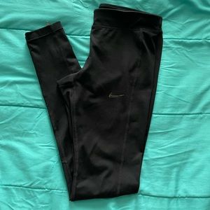 Nike Dri-fit Leggings
